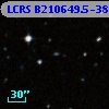 LCRS B210649.5-383120