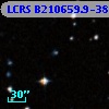 LCRS B210659.9-382028