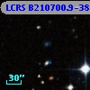 LCRS B210700.9-383501
