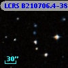 LCRS B210706.4-382104