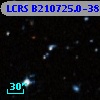 LCRS B210725.0-382135