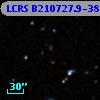 LCRS B210727.9-382051