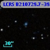 LCRS B210728.7-384046