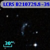 LCRS B210728.8-382422