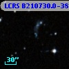 LCRS B210730.0-382450