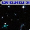 LCRS B210732.8-382320