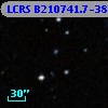 LCRS B210741.7-383147