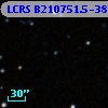 LCRS B210751.5-382351
