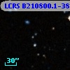 LCRS B210800.1-382846