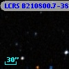 LCRS B210800.7-384339