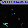 LCRS B210804.5-382741
