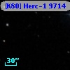 [K80] Herc-1  9714