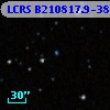 LCRS B210817.9-382818