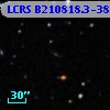 LCRS B210818.3-384715