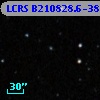 LCRS B210828.6-383146