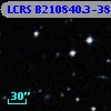 LCRS B210840.3-384455