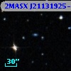 2MASX J21131925-3834108