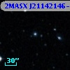 2MASX J21142146-3814313