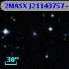 2MASX J21143757-3822104
