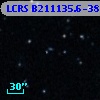 LCRS B211135.6-385324