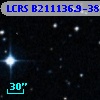 LCRS B211136.9-384641