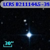 LCRS B211144.5-384625