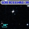 LCRS B211149.5-384011