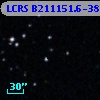 LCRS B211151.6-384319