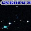 LCRS B211154.9-385038