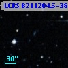 LCRS B211204.5-383909