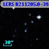 LCRS B211205.0-381953