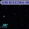 LCRS B211220.4-382750