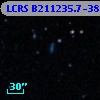 LCRS B211235.7-384049