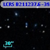 LCRS B211237.6-382145