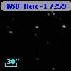 [K80] Herc-1  7259