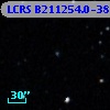 LCRS B211254.0-382114