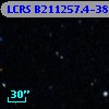 LCRS B211257.4-384558