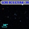 LCRS B211259.6-382924