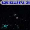 LCRS B211317.3-383351