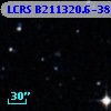 LCRS B211320.6-383625