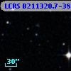 LCRS B211320.7-383648