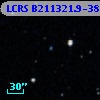 LCRS B211321.9-383044