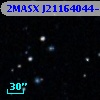 2MASX J21164044-3811097