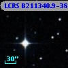 LCRS B211340.9-383316