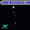LCRS B211353.1-383738