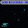 LCRS B211358.5-383852