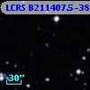 LCRS B211407.5-383525