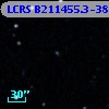 LCRS B211455.3-382459