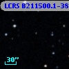 LCRS B211500.1-381709