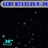 LCRS B211518.9-382002